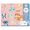 Image de Atelier - aqua box - fourrures