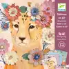 Image de Couronnes de fleurs activites