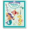 Image de Artistic aqua marins djeco