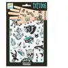 Image de Kit de tatouages dark side djeco junior