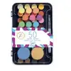 Image de Les couleurs des grands palette d'artiste