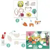 Image de Premiers collages pour les tout-petits