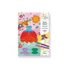 Image de Coloriage 3-6y les jolies robes de marie