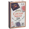 Image de Cartum magus - tours de magie cartes