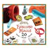 Image de Magic fabuloso magus 20 tours