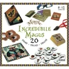 Image de Jeu de magie incredible magus magie