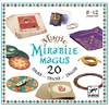 Image de Coffret magie 8-12y mirabile magus djeco