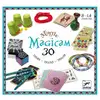 Image de Coffret magie 8-14y magicam djeco