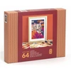 Image de Atelier 64 canevas - djeco