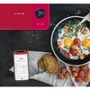 Image de Nutritab - balance de cuisine connectée