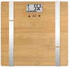 Image de Bamboo fit - pèse personne impédancemètre en bambou