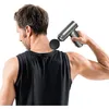 Image de Muscle massager - pistolet de massage