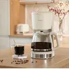 Image de Sunrise - cafetière filtre crème