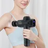 Image de Gun massager expert - pistolet massage