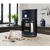 Image de New moon - cafetière filtre bleu