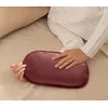 Image de Velvet - bouillotte électrique velours