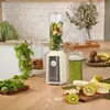 Image de Sunrise - mini blender électrique crème
