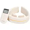 Image de Neck care +, electrostimulation, chauffant, lumière rouge pour cou et cervicales