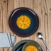 Image de Assiette plate symphony 27 cm x6