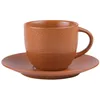 Image de Tasse à thé et sous-tasse vésuvio 22 c