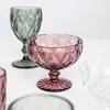 Image de Boite de 6 coupes de glace diamond 35 cl