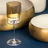 Image de Verre à pied exter or 34 cl x6