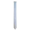 Image de Piquet d'ancrage pour voile d'ombrage - 40 cm - jardiline