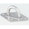 Image de Pontet inox pour voile d'ombrage ø 8 mm - jardiline