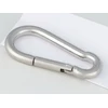 Image de Mousqueton inox pour voile d'ombrage - jardiline