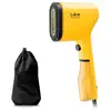 Image de Défroisseur vapeur à main 1300w jaune calor dt2026c0