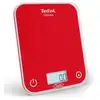 Image de Tefal balance de cuisine électronique 5kg framboise