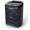 Image de Chauffage soufflant 2400w noir rowenta so6551f0