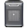 Image de Chauffage soufflant 2000w noir