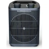 Image de Chauffage soufflant 2000w gris