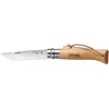 Image de Opinel - baroudeur n°8 - 8,5 cm hêtre