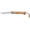 Image de Opinel - baroudeur n°7 - 8 cm inox