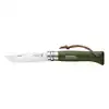 Image de Couteau Opinel N°8 Kaki