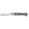 Image de Couteau opinel n°9 bricolage gris
