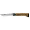 Image de Couteau opinel n°8 chêne