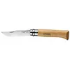 Image de Couteau opinel n°8 noyer