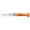 Image de Opinel - couteau n°6 lame carbone