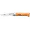 Image de Opinel - couteau n°8 lame carbone