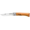 Image de Opinel - couteau n°10 lame carbone