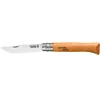 Image de Opinel - couteau n°12 lame carbone
