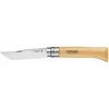 Image de Couteau opinel n°10 inox