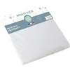 Image de Protège matelas bébé 70x140 cm éponge - alèse pour bébé absorbante