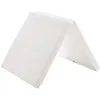 Image de Matelas bébé pliant 60x120 cm de voyage déhoussable - couchage ferme