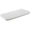 Image de Matelas couffin 38x78 cm berceau et nacelle imperméable - couchage ferme