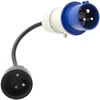 Image de Cordon adaptateur borne de camping cao