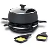 Image de Appareil à raclette 6 personnes 850w